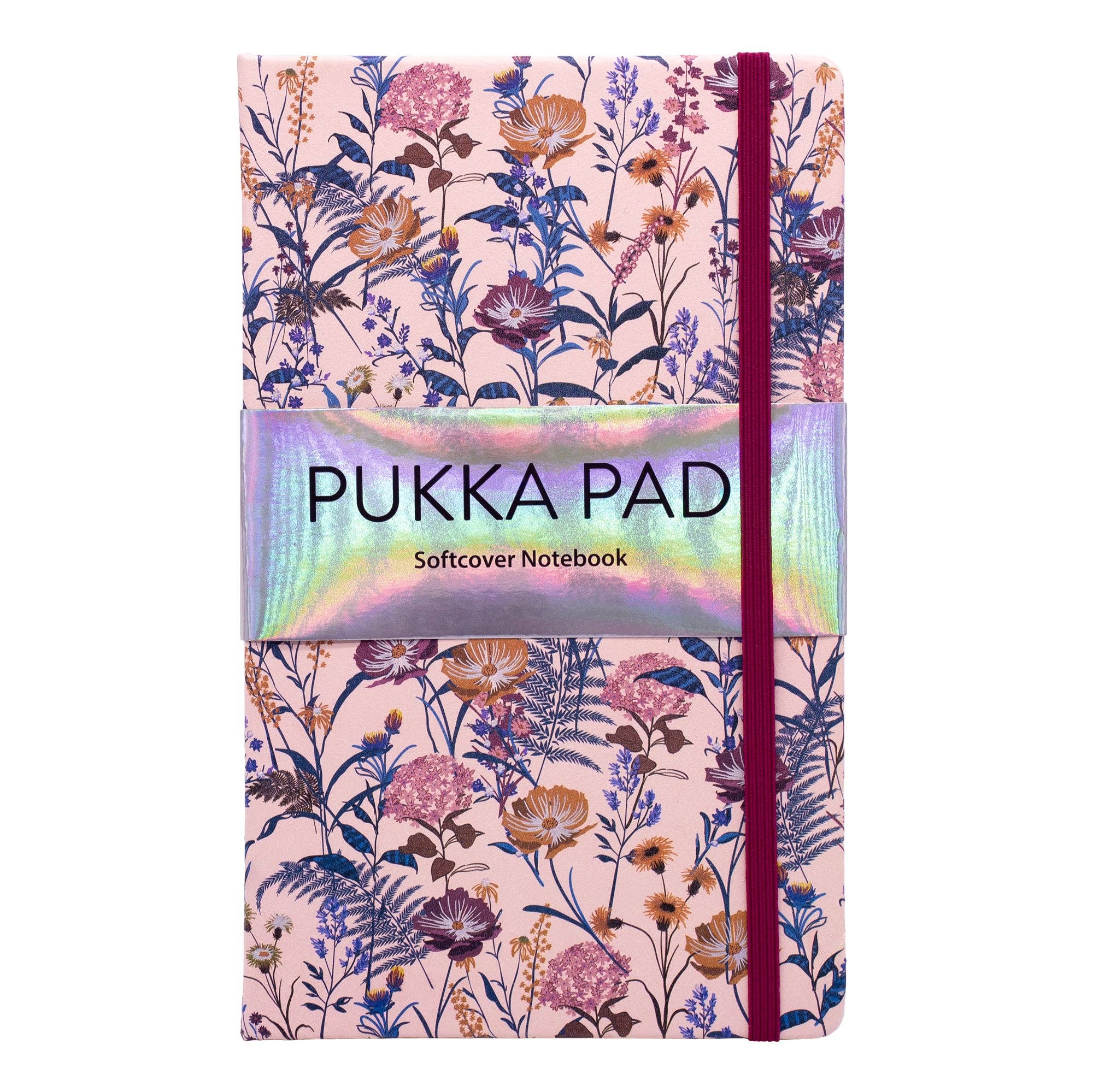 Pukka Pads North America - Bloom Softcover Journal
