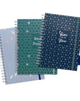 Pukka Pads North America - Glee B5 Project Book