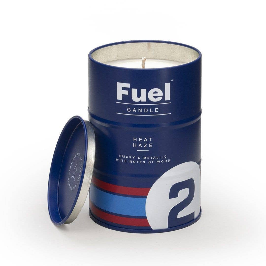 Luckies Originals - Fuel Candle
