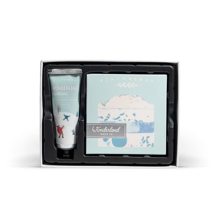 WonderlandGift Set