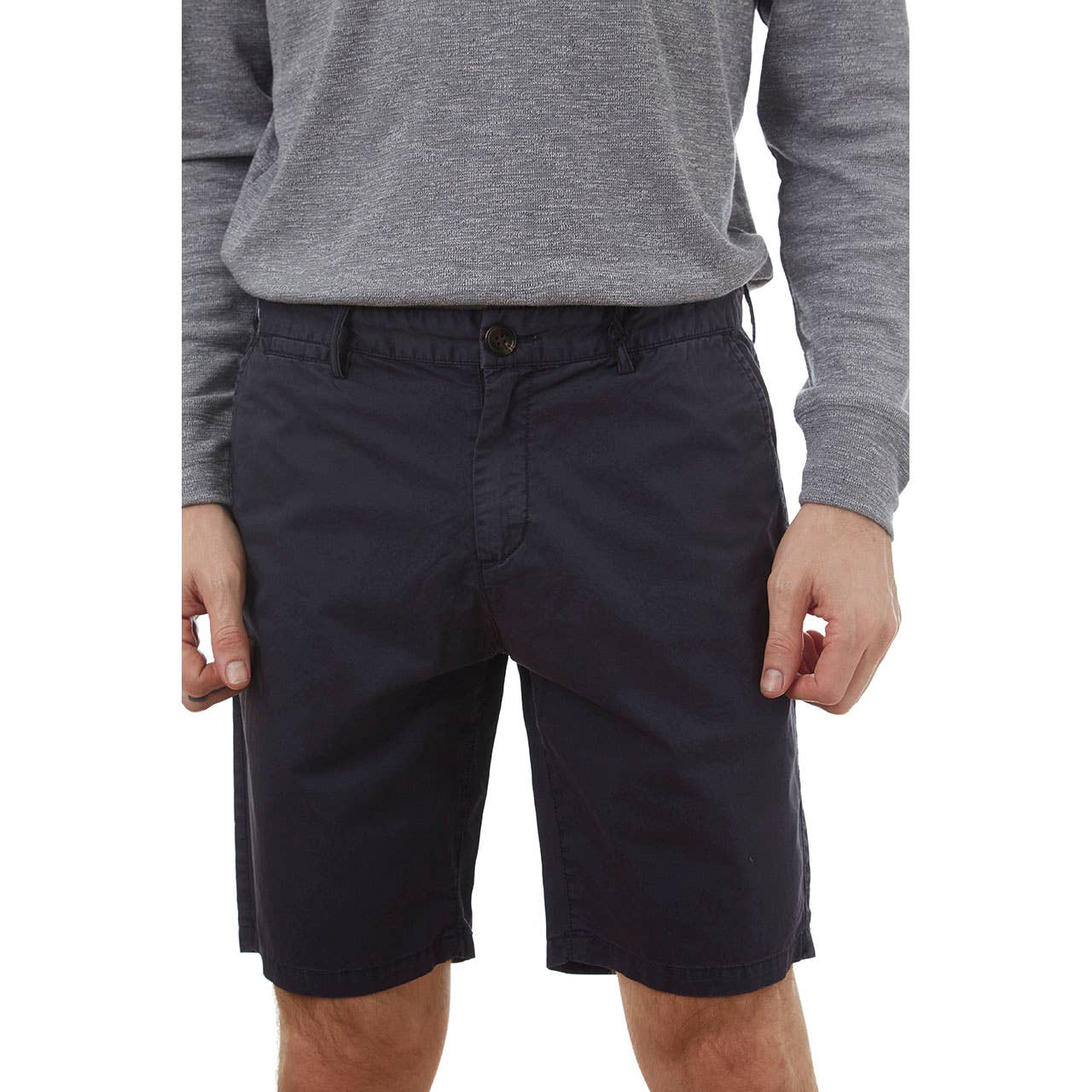 Adan Twill Short