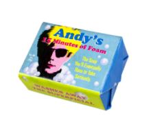 The Unemployed Philosophers Guild Soaps