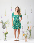 Bowen Dress by Known Supply