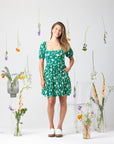 Bowen Dress by Known Supply