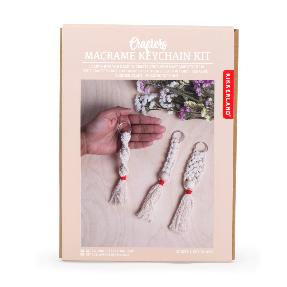 Crafting Kits