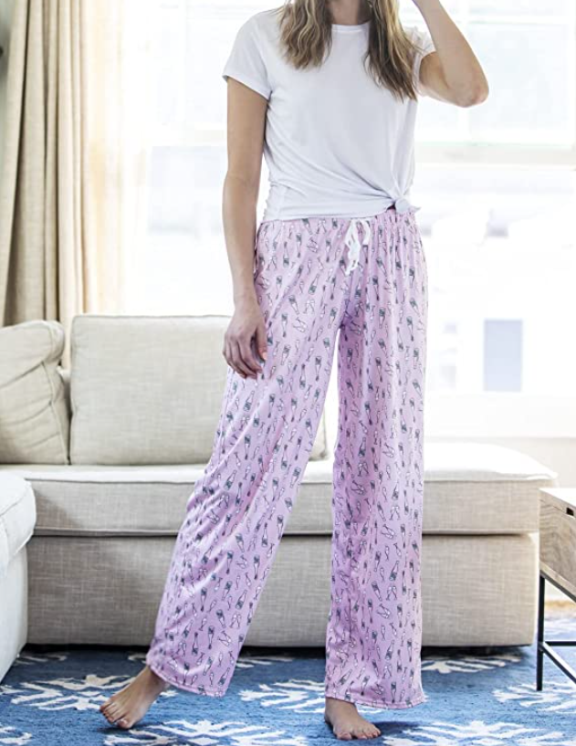 Hello Mello® Breakfast In Bed Collection Lounge Pants