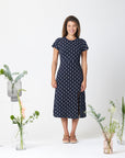 Claudia Dress by Known Supply