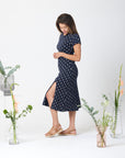 Claudia Dress by Known Supply