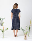 Claudia Dress by Known Supply