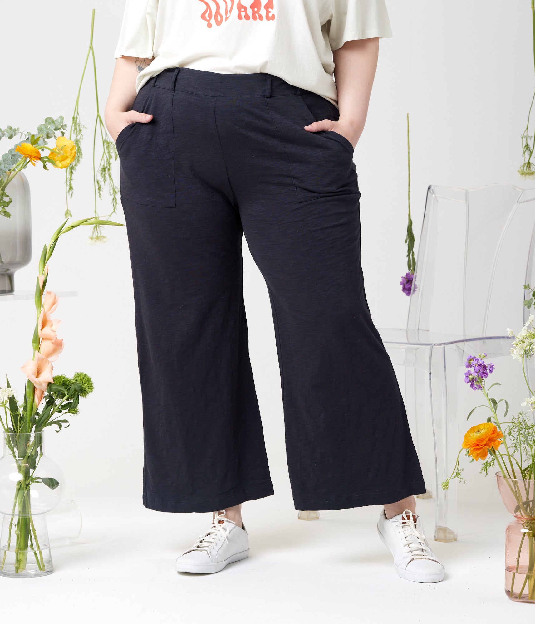 Known Supply Cohen Pant