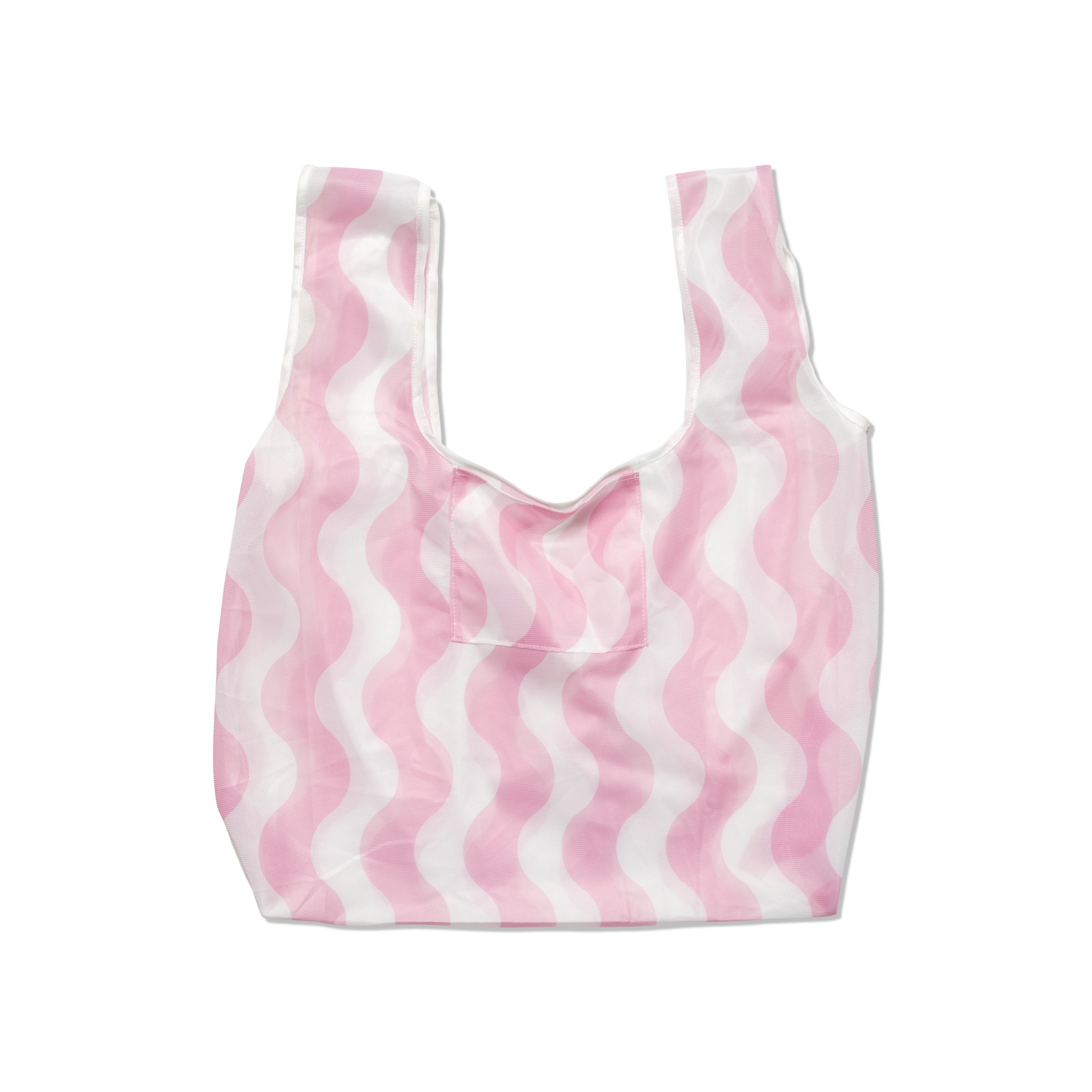Reusable Market Bag