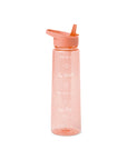 Wellness Waterbottle with Tracker 30 fl oz