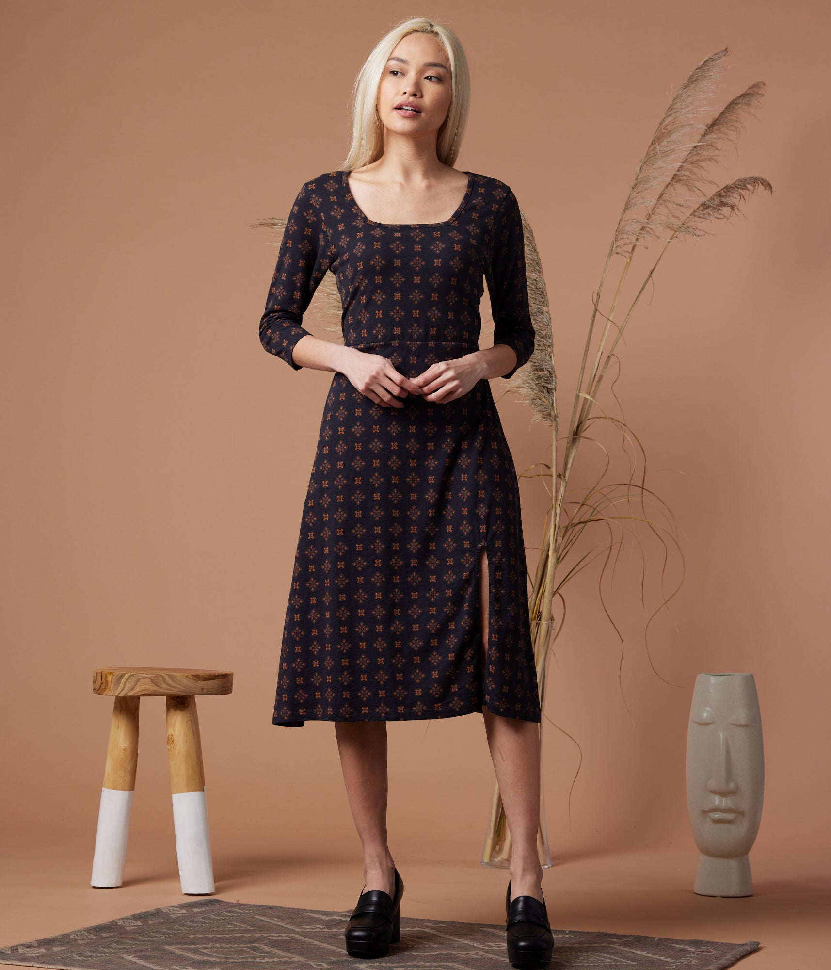 Ellery Dress by Known Supply