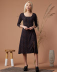 Ellery Dress by Known Supply