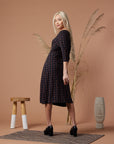 Ellery Dress by Known Supply