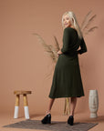 Ellery Dress by Known Supply