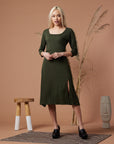 Ellery Dress by Known Supply