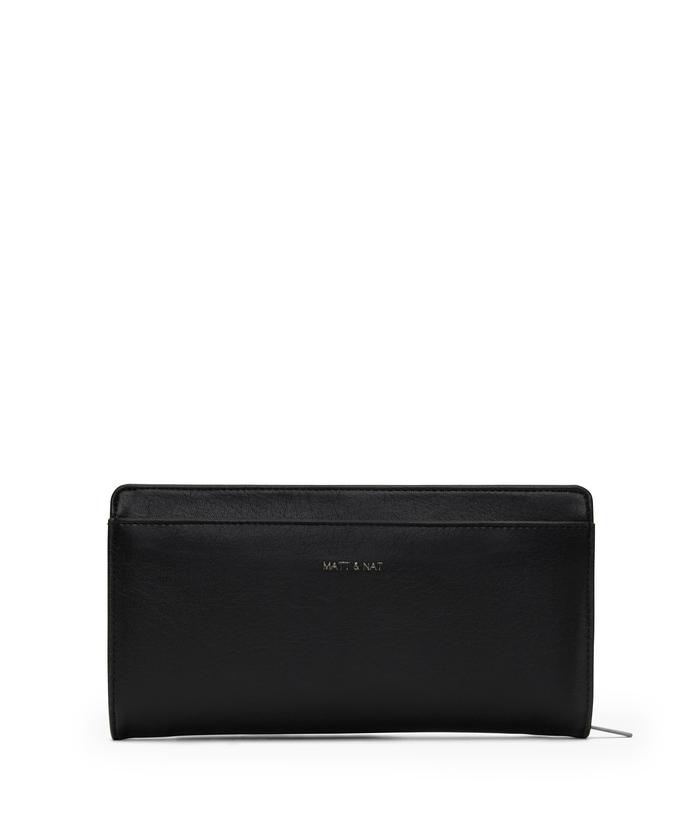 Webber Vegan wallet - Matt & Nat