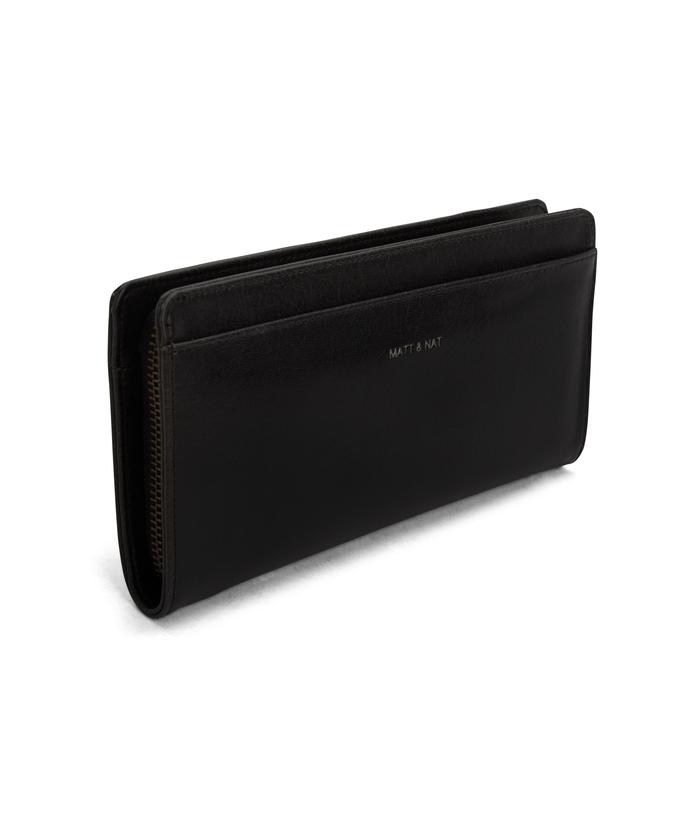 Webber Vegan wallet - Matt & Nat