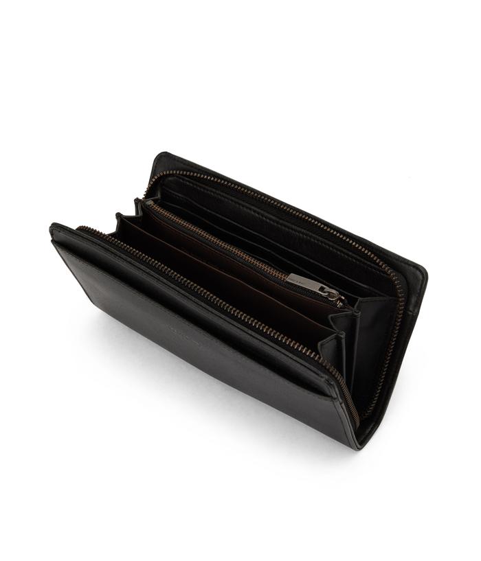 Webber Vegan wallet - Matt & Nat