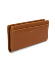 Webber Vegan wallet - Matt & Nat