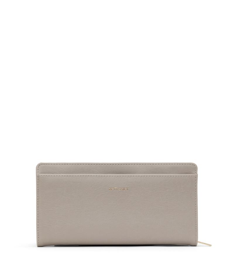 Webber Vegan wallet - Matt & Nat