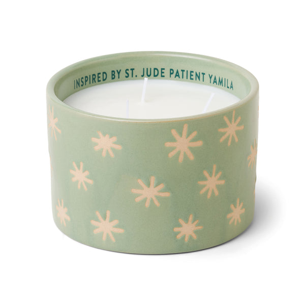 St. Jude Giveback 11 oz. Candle