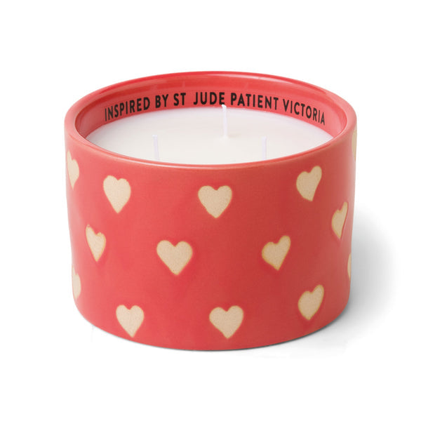 St. Jude Giveback 11 oz. Candle