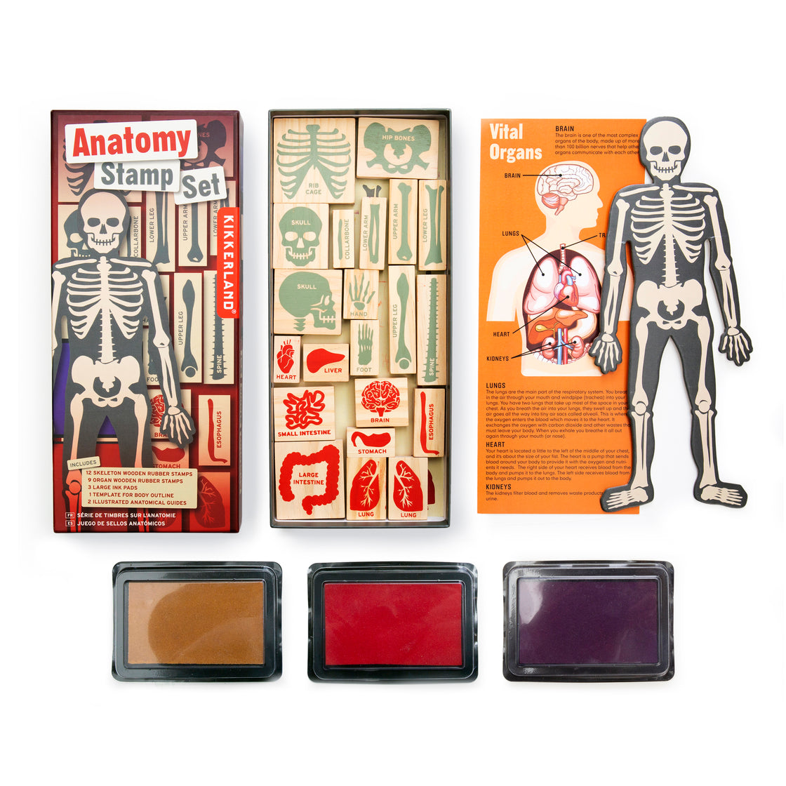 Mini Game Sets