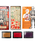 Mini Game Sets