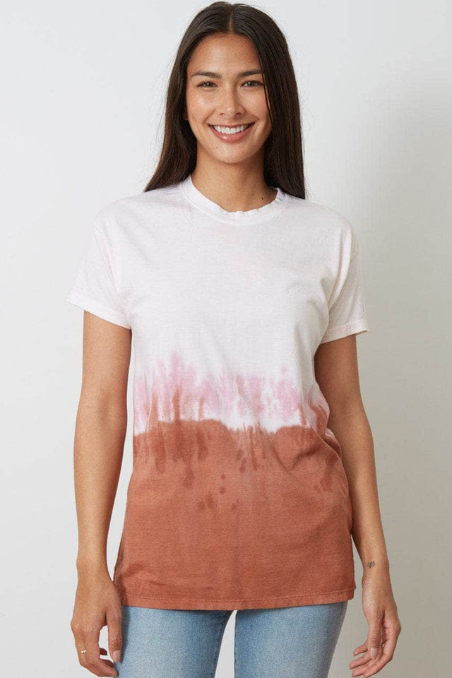 Brice- Squash Tie Dye