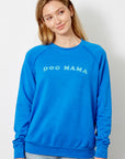 Dog Mama Sweatshirt