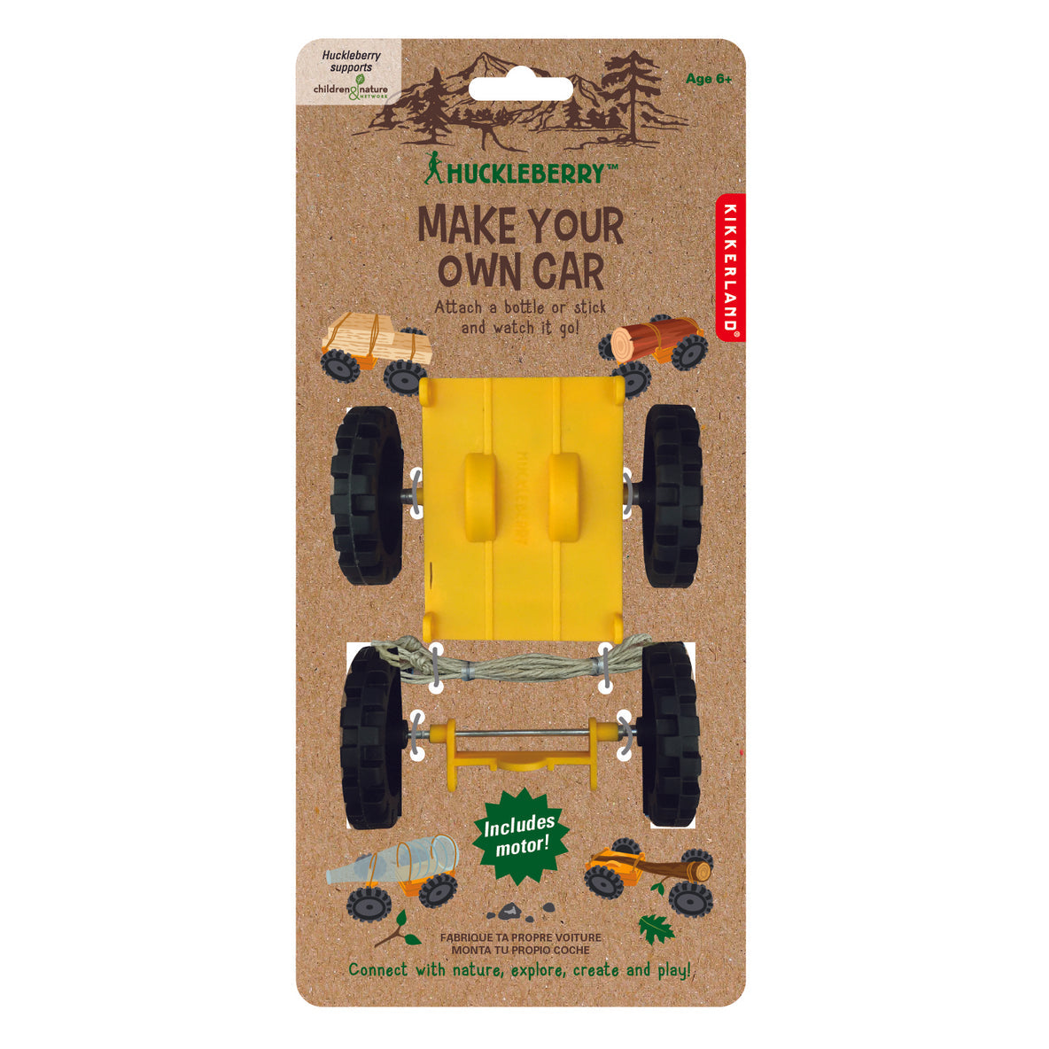 Crafting Kits