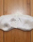 Lemon Lavender Weighted Eye Mask