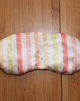 Lemon Lavender Weighted Eye Mask