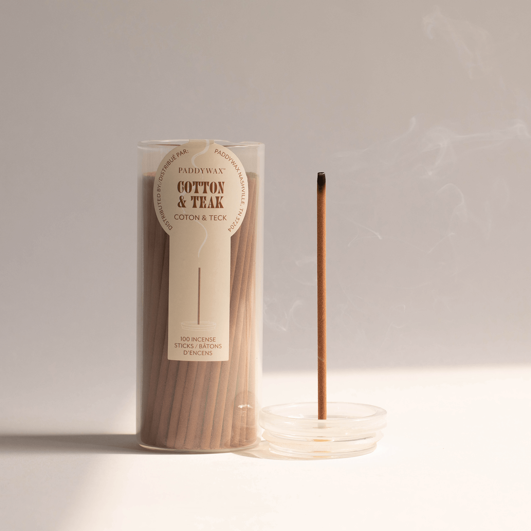 Paddywax- Haze Incense