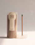 Paddywax- Haze Incense