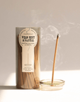 Paddywax- Haze Incense