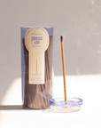 Paddywax- Haze Incense