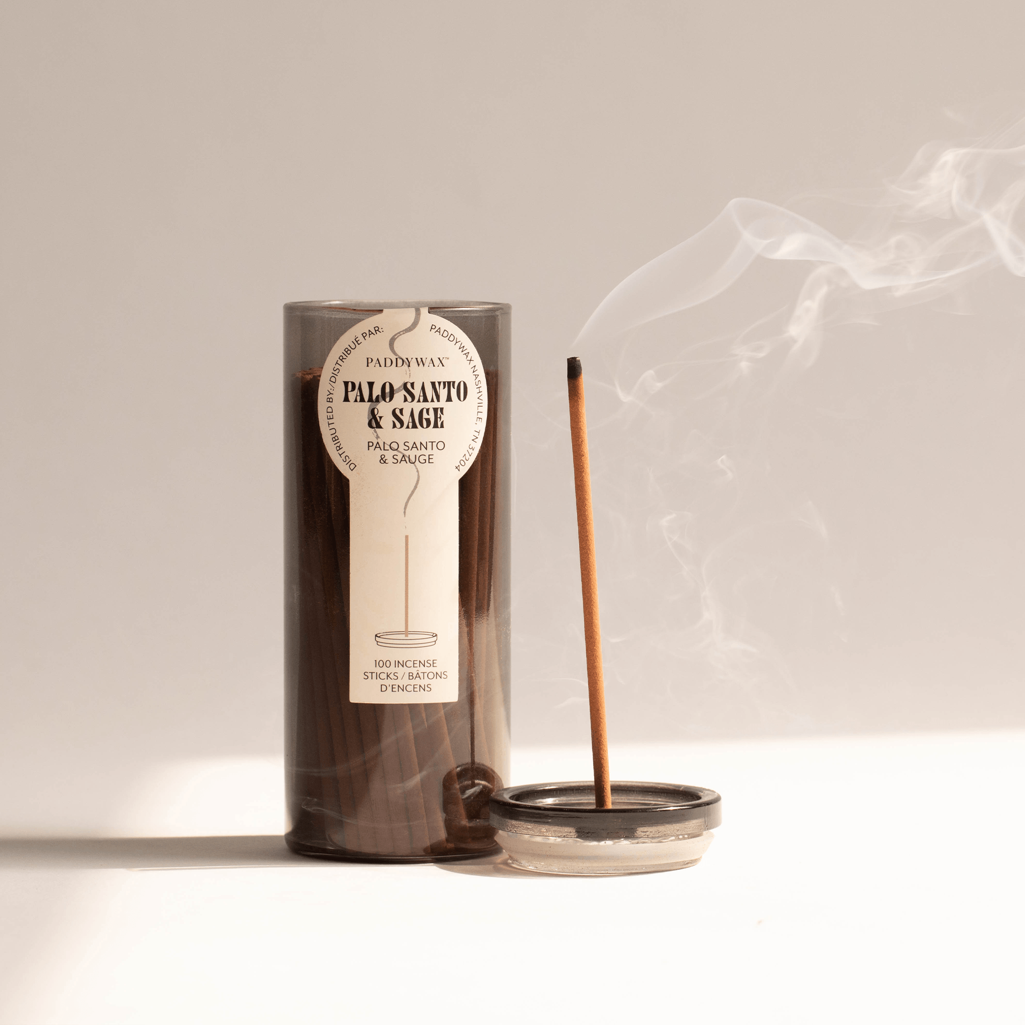 Paddywax- Haze Incense