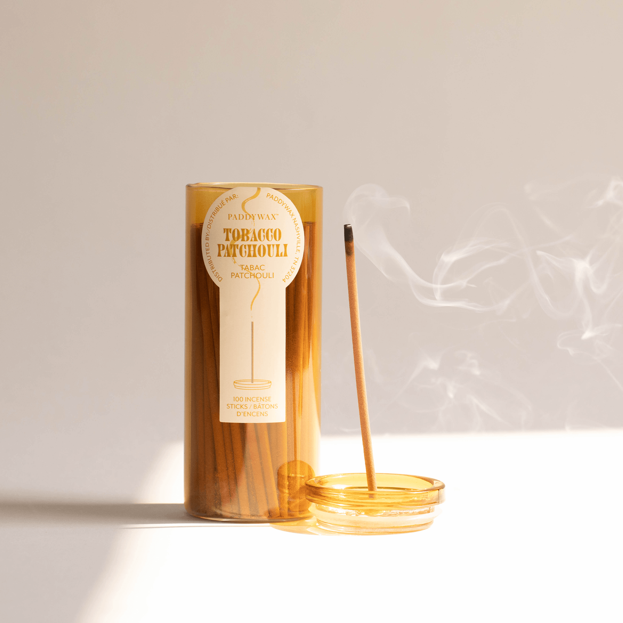 Paddywax- Haze Incense