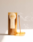 Paddywax- Haze Incense