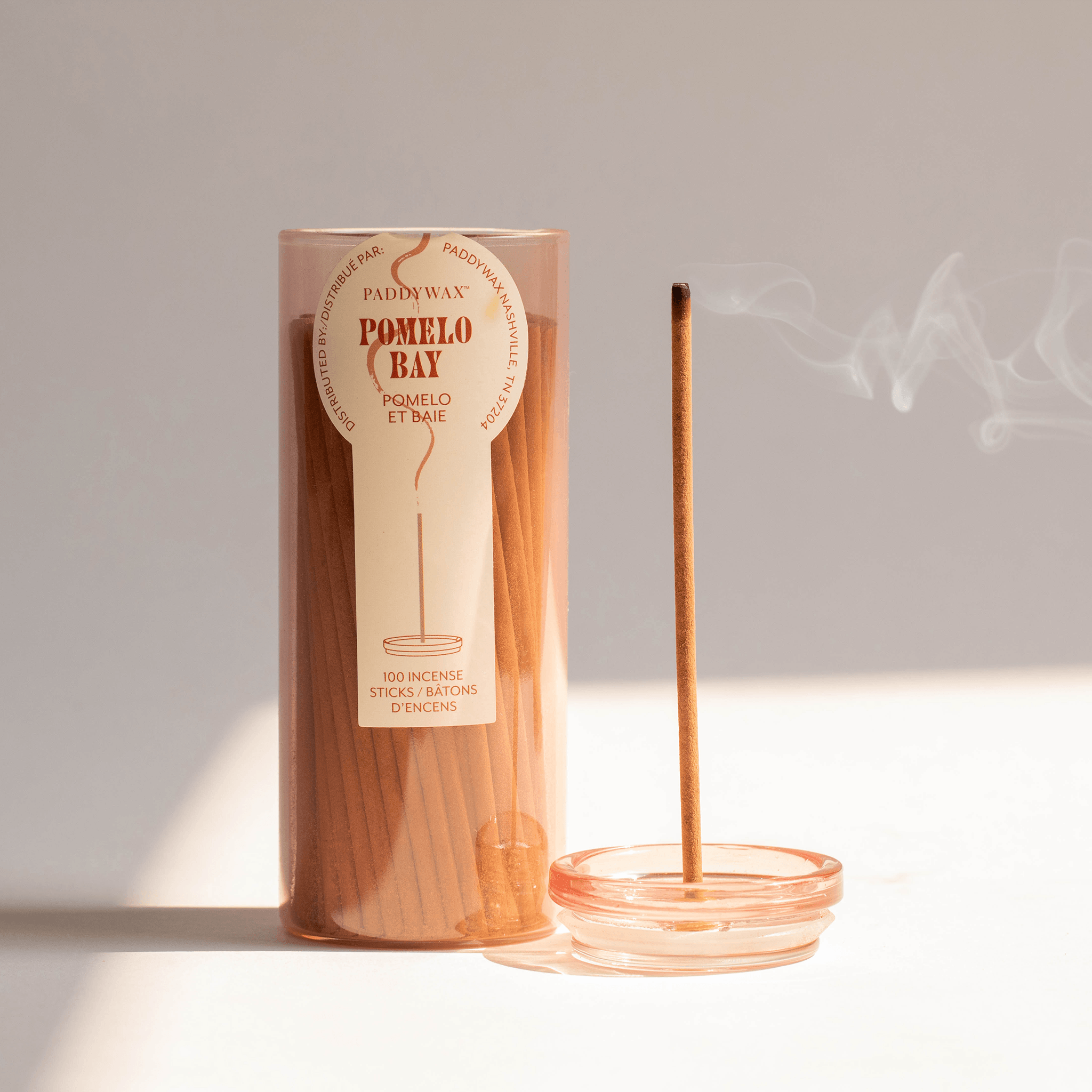 Paddywax- Haze Incense