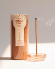 Paddywax- Haze Incense