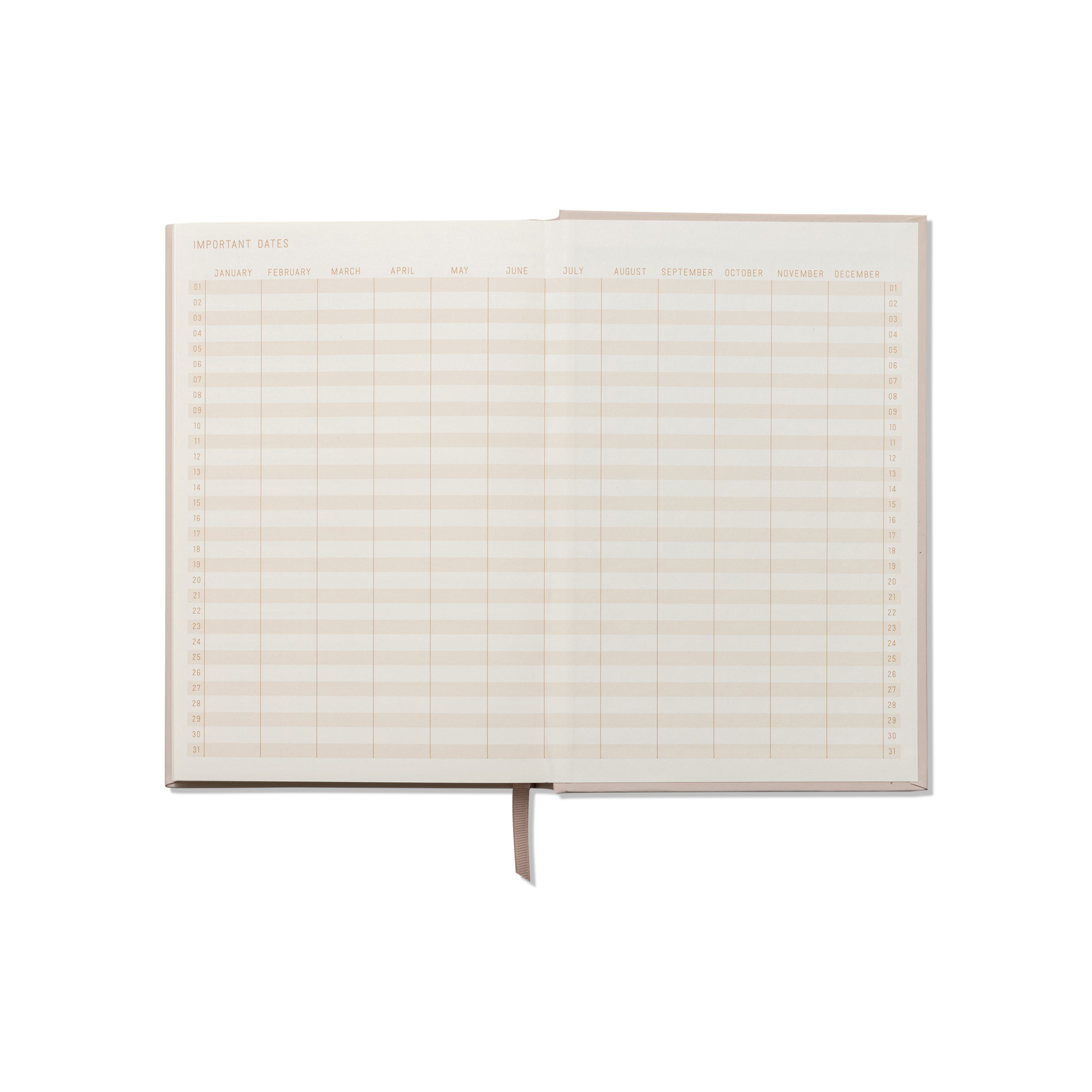 Vintage Sass Journal