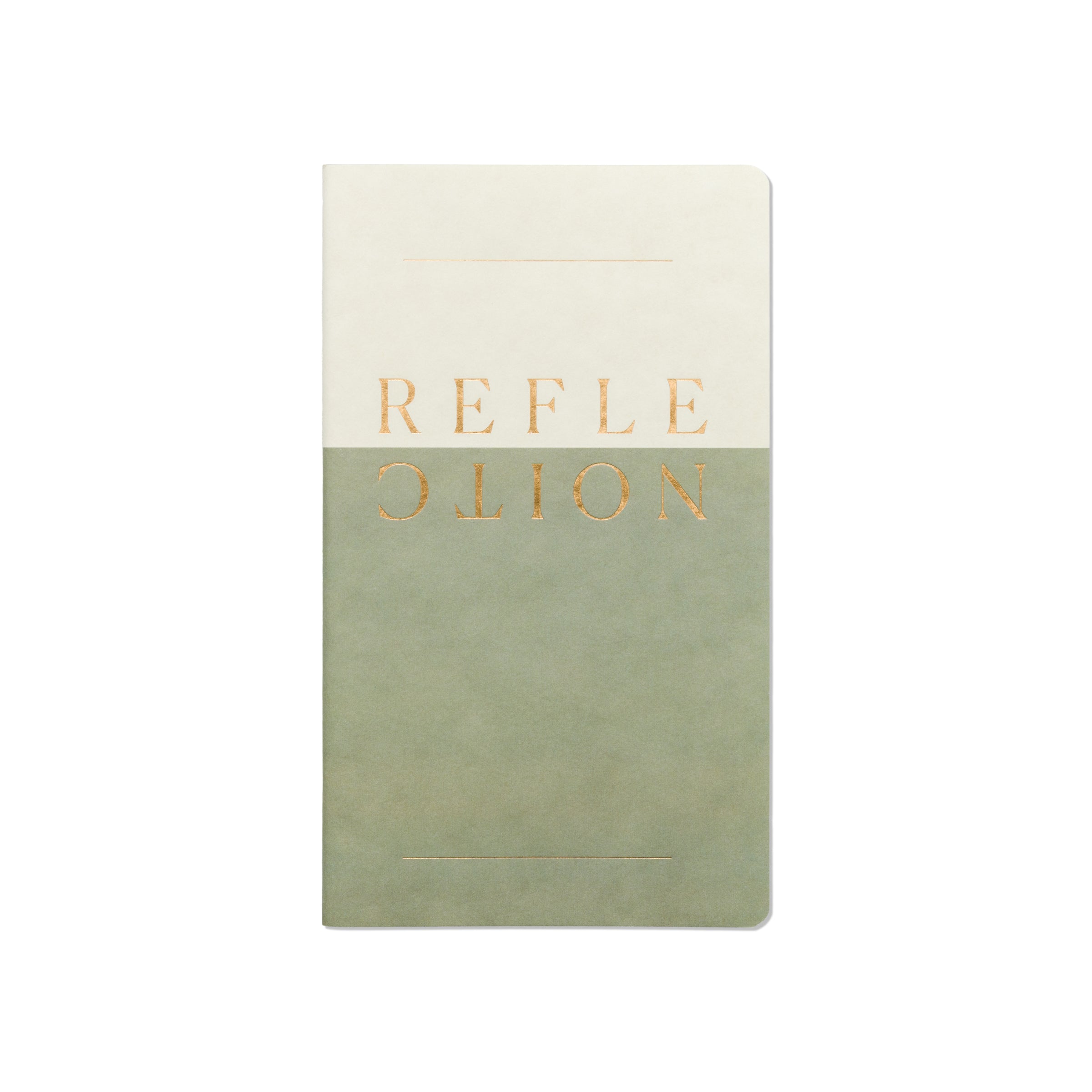 Wellness Pocket Journals