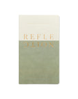 Wellness Pocket Journals