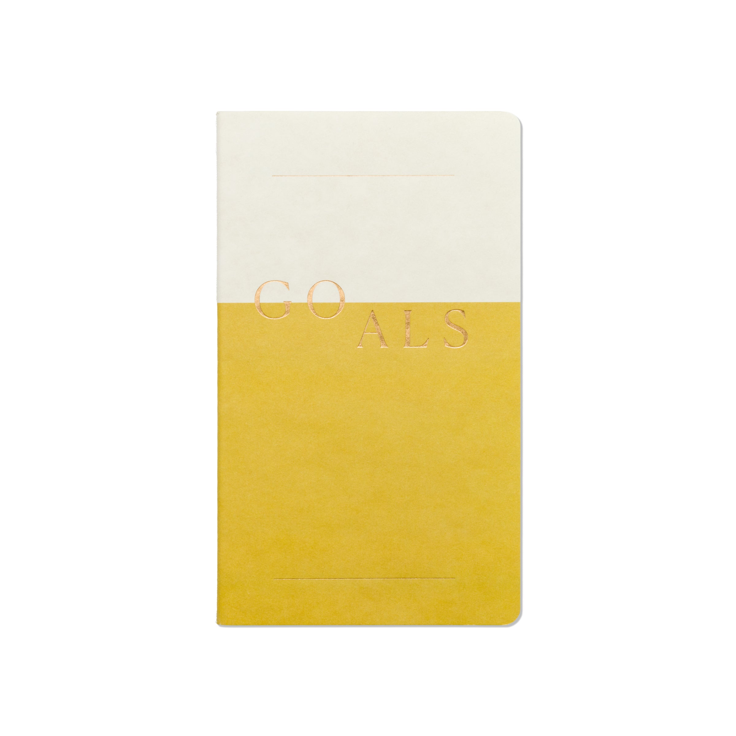 Wellness Pocket Journals