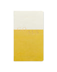 Wellness Pocket Journals