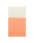 Wellness Pocket Journals